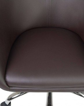 Офисное кресло LM-9500 Черное в Новоуральске - novouralsk.mebel-74.com | фото