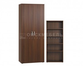 Шкаф 2-х дверный для докуметов Шк18.1 в Новоуральске - novouralsk.mebel-74.com | фото