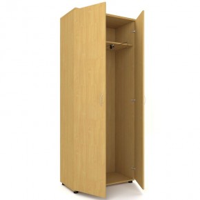 Шкаф для одежды двухстворчатый "Проспект" (Р.Ш-8) в Новоуральске - novouralsk.mebel-74.com | фото
