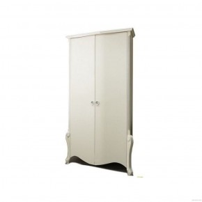 Шкаф для одежды Луиза (ММ-227-01/02Б) в Новоуральске - novouralsk.mebel-74.com | фото
