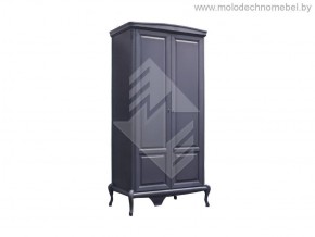 Шкаф для одежды Мокко ММ-316-01/02Б в Новоуральске - novouralsk.mebel-74.com | фото