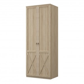 Шкаф «ТУРИН» 800х420 для одежды в Новоуральске - novouralsk.mebel-74.com | фото