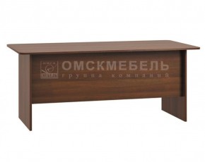 Стол руководителя Ст07.1 МС Гермес в Новоуральске - novouralsk.mebel-74.com | фото