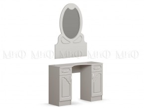 ГАРМОНИЯ Стол туалетный без зеркала в Новоуральске - novouralsk.mebel-74.com | фото