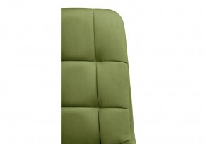 Офисное кресло Честер черный / зеленый в Новоуральске - novouralsk.mebel-74.com | фото