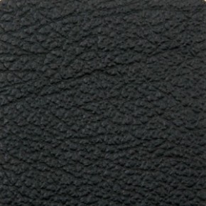 Стул ИЗО PV 1 (черный)/BL (кожзам/каркас черный) в Новоуральске - novouralsk.mebel-74.com | фото