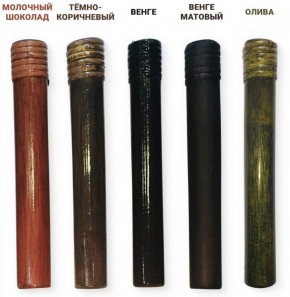 Табурет 12/14 (Темно-коричневый) в Новоуральске - novouralsk.mebel-74.com | фото