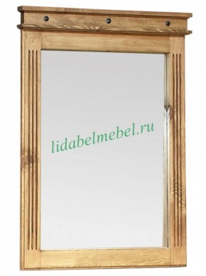 Зеркало в раме "Викинг" Л.152.05.26 в Новоуральске - novouralsk.mebel-74.com | фото